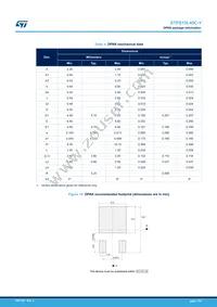 STPS15L45CBY-TR Datasheet Page 7