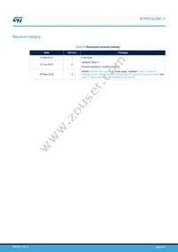 STPS15L45CBY-TR Datasheet Page 9