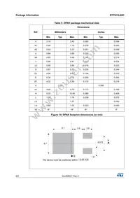 STPS15L60CB Datasheet Page 6