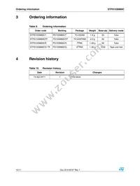 STPS15SM80CG-TR Datasheet Page 10