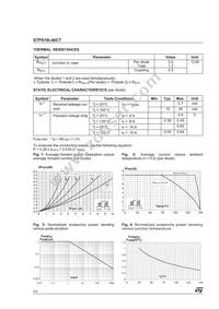 STPS16L40CT Datasheet Page 2