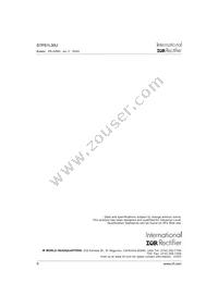 STPS1L30U Datasheet Page 6