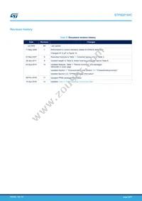 STPS20150CR Datasheet Page 16