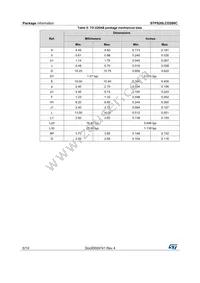 STPS20LCD200CBTR Datasheet Page 6