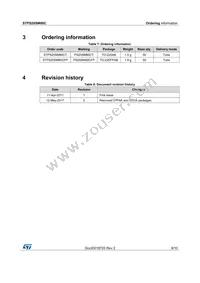 STPS20SM80CG-TR Datasheet Page 9