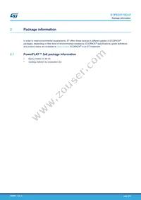 STPS30170DJF-TR Datasheet Page 5