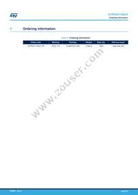 STPS30170DJF-TR Datasheet Page 9