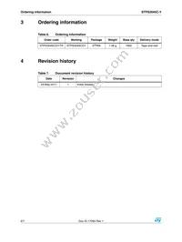 STPS3045CGY-TR Datasheet Page 6