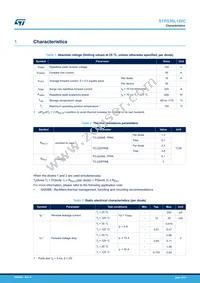 STPS30L120CR Datasheet Page 2