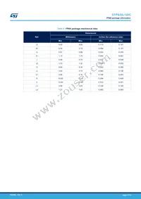 STPS30L120CR Datasheet Page 11