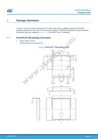 STPS30M100DJF-TR Datasheet Page 5