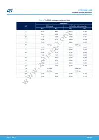 STPS30M100SR Datasheet Page 6