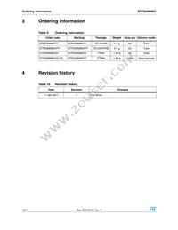 STPS30M80CG-TR Datasheet Page 10