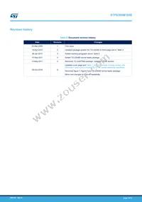 STPS30SM100SFP Datasheet Page 13