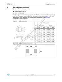 STPS3150UY Datasheet Page 5