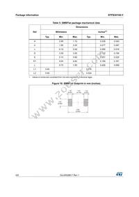 STPS3H100UFY Datasheet Page 6