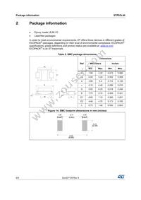STPS3L40S Datasheet Page 6
