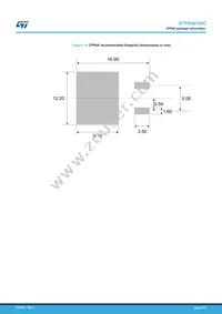 STPS40150CW Datasheet Page 8