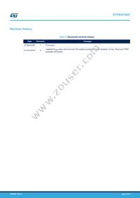 STPS40150CW Datasheet Page 14