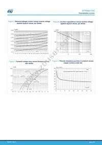 STPS40170CG Datasheet Page 4