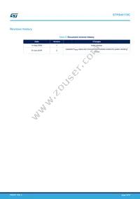 STPS40170CG Datasheet Page 14