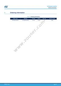 STPS40H100CW Datasheet Page 7