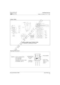 STPS40L40CW Datasheet Page 5