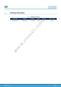 STPS40M120CR Datasheet Page 7