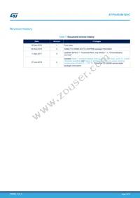 STPS40SM120CR Datasheet Page 10