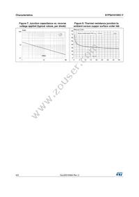 STPS41H100CTY Datasheet Page 4