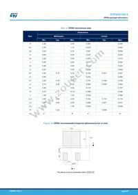 STPS5H100BY-TR Datasheet Page 6