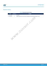 STPS60150CT Datasheet Page 9