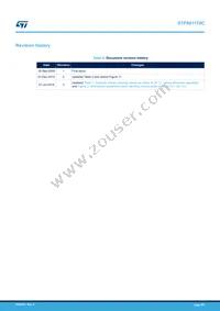 STPS61170CW Datasheet Page 8