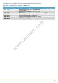 STPS61H100CW Datasheet Page 13