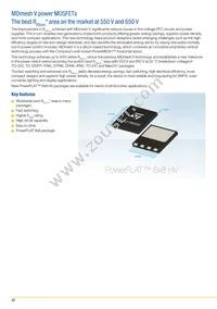 STPS61H100CW Datasheet Page 20