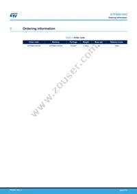 STPS80150CW Datasheet Page 8