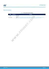 STPS80150CW Datasheet Page 9