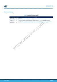 STPS80170CW Datasheet Page 8