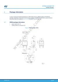 STPSC10H065BY-TR Datasheet Page 5