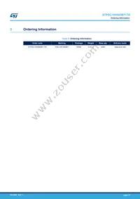 STPSC10H065BY-TR Datasheet Page 7