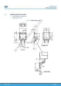 STPSC10H12WL Datasheet Page 12