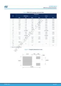 STPSC10H12WL Datasheet Page 15