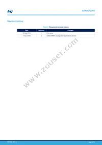 STPSC12065D Datasheet Page 10