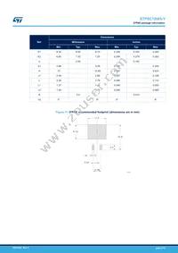 STPSC12065G2Y-TR Datasheet Page 9