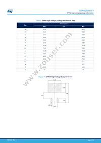 STPSC12065G2Y-TR Datasheet Page 11