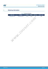 STPSC20H12CWY Datasheet Page 8