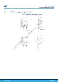 STPSC20H12G2Y-TR Datasheet Page 9