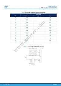 STPSC20H12G2Y-TR Datasheet Page 10