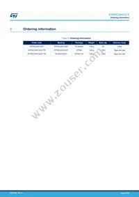 STPSC20H12G2Y-TR Datasheet Page 12