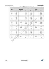 STPSC20H12GY-TR Datasheet Page 8